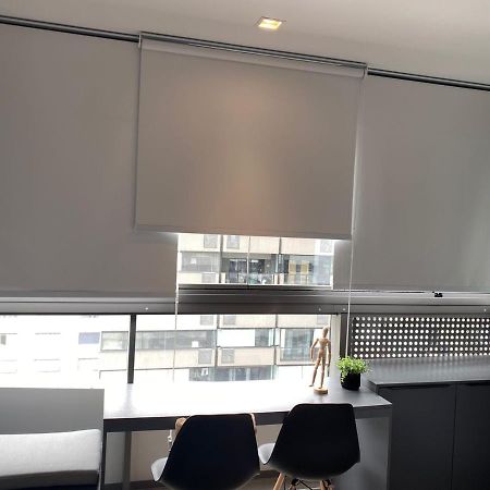 Oscar Freire - Vn Studio 1106 São Paulo Exteriör bild