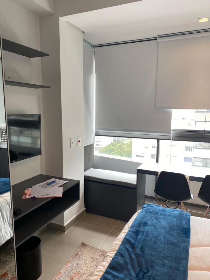 Oscar Freire - Vn Studio 1106 São Paulo Exteriör bild