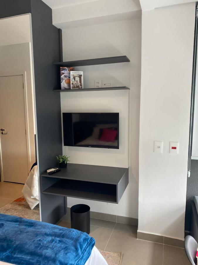 Oscar Freire - Vn Studio 1106 São Paulo Exteriör bild