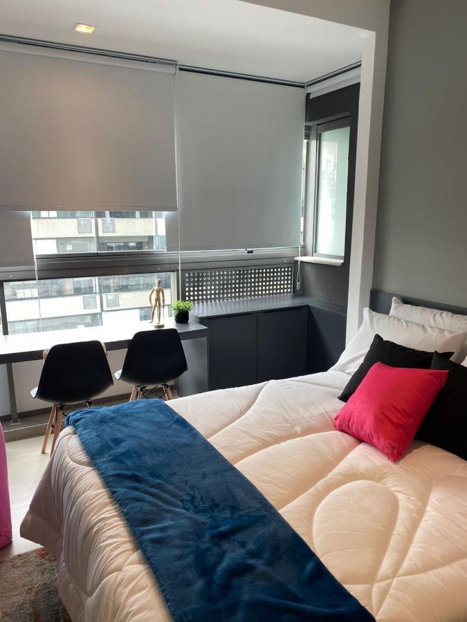 Oscar Freire - Vn Studio 1106 São Paulo Exteriör bild
