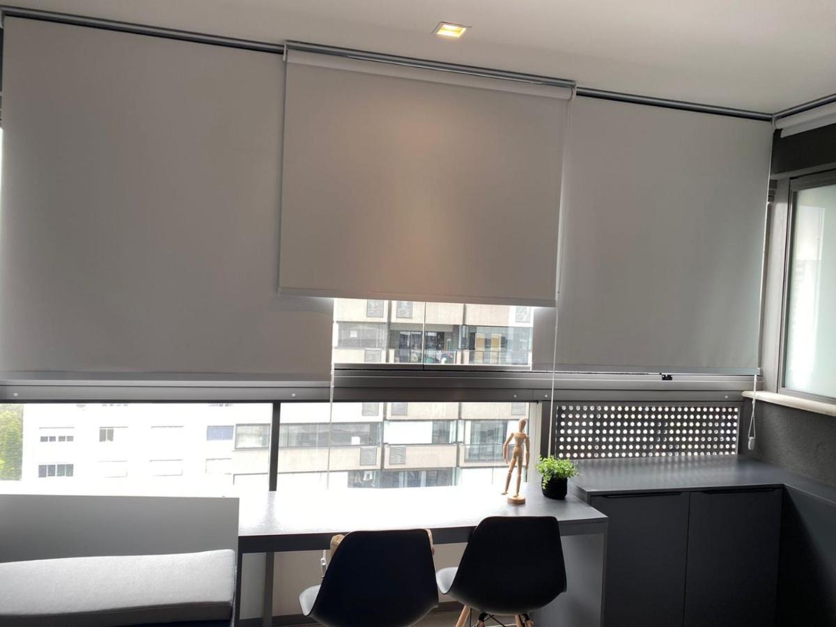 Oscar Freire - Vn Studio 1106 São Paulo Exteriör bild